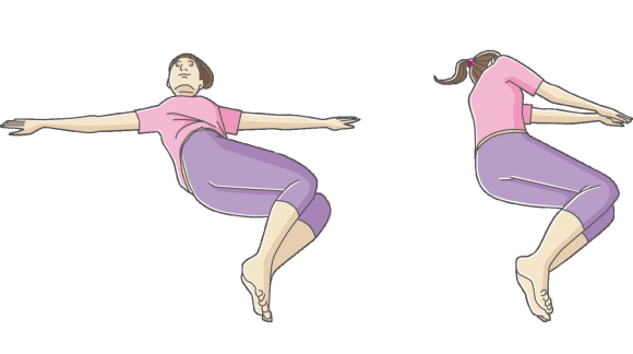 運動嫌いな人│たむら式鍛錬塾