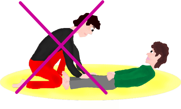 上体起こし3│たむら式鍛錬塾