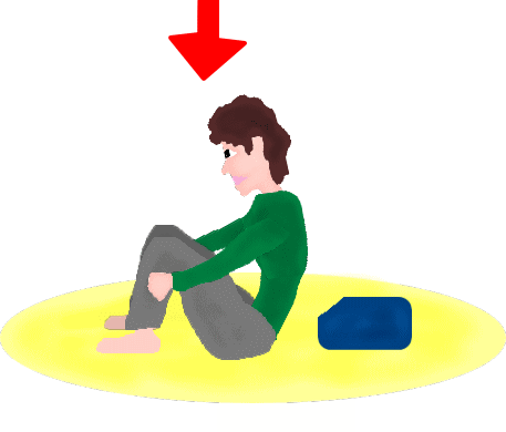 上体起こし3│たむら式鍛錬塾