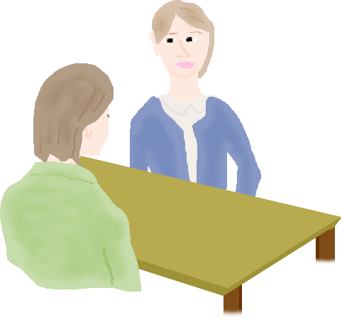 セルフカウンセリング│たむら式鍛錬塾・町田市の整体院