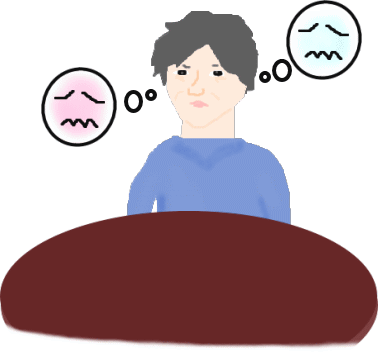 感性感覚>思考│たむら式鍛錬塾・町田市の整体院