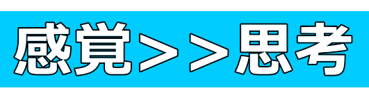 感性感覚>思考│たむら式鍛錬塾・町田市の整体院